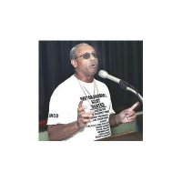 Guest-Rev. Edward Pinkney Benton Harbor, MI Comm. Leader