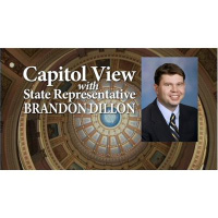 Michigan State Rep. Brandon Dillon MI GOP Election Rigging