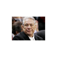 The Tall Tales of NBA Owner Donald Sterling  the LA NAACP Branch -4/29 @ 11amET