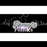 Pennys Politics w/ Penny Sikora on IU Radio Network 11/07 @ 9 pm ET