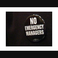 Is Detroit Ready to Fight Back Against Emergency Management?
