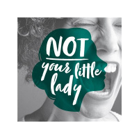 Guests: Allison  Sarah from Not Your Little Lady Podcast - 8/30 @ 9 pm ET