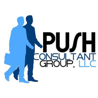 Feature Guests-Joey Price of Push Consultants, Sheila Paton