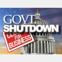 US Govt Shutdown 2.0, What This Means for U- 10/1@11:30amET