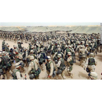 Guest-Yoda from Magnified View Quell Drumbeats of a MiniWar in Iraq 6/18 @11 ET
