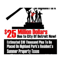 Guest: Kurt Swanson, Whats Wrong w/ Highland Park Water- IU Radio - 5/28 @9pmET