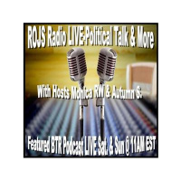 Best of the Best ROJS Radio LIVE w/ MI Rep. David Rutledge