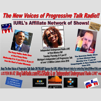 IURL Presents: Pennys Politics Radio - Speaking Truth to Power -4/22 @ 9pm ET