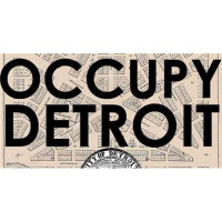 Featured Guest-Occupy Detroit Participant Destiny Turnboe