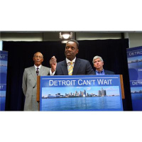 Orr, Liens  Snyders vetting process CPAC Review