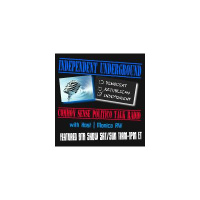 I.U. Radio LIVE Political Sanity Talk w/ Monica RW