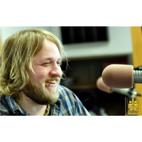 Guest-Jeremiah Bannister of West Michigans Paleo Radio 