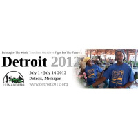 Guest-Sharon Howell of Detroit 2012 SANITY Political Sunday