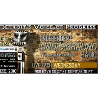 Will America Survive Trumps Cabinet Picks? - IU Radio LIVE 11/23/16 @9pm ET