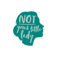 Replay: Guest Allison  Sarah Not Your Little Lady | IURL | 9/20 @ 9 pm ET