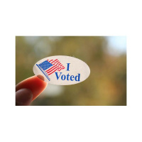 Time to Evaluate the Media Role in Voter Apathy  Disconnection 11/12 @ 9pm ET