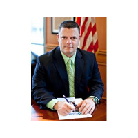 Guest - Taylor, Michigan Mayor Jeffrey P. Lamarand