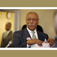 Guest - Detroit Mayor Candidate Tom Barrow 6/11 @ 11am ET