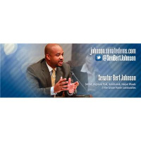 Guest - Michigan State Senator Bert Johnson 6/27 @ 11AM ET