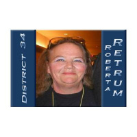 Guest Wisconsin Candidate Roberta Retrum 34th Dis Assembly