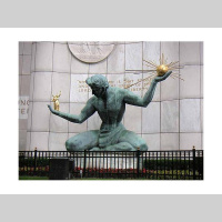 Detroit Bankruptcy Decision Day, What Ruling Will Judge Rhodes Make? 12/3 @ NOON