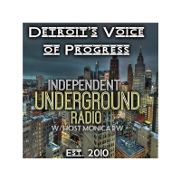 IURL Presents: The Bearman Radio Show Unapologetic Politico Talk -7/27 @ 9pm ET