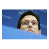 Ole Tea Party: Goodbye Eric Cantor MI Road Tax Fails for NOW-6/12 @ 11am ET