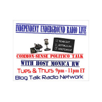 Guest: Adam de Angeli-Should voters reject MI 1% Sales Tax Increase 2/12 @ 9pmET