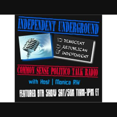 Independent Underground Radio Network (iurn)