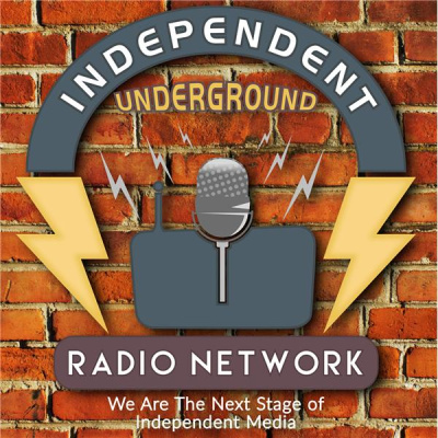 Independent Underground Radio Network (iurn)