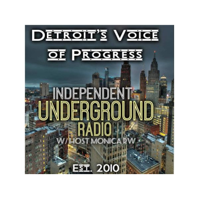 Independent Underground Radio Network (iurn)