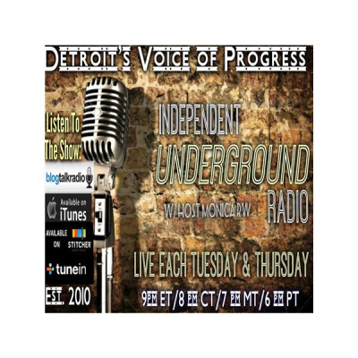 Independent Underground Radio Network (iurn)