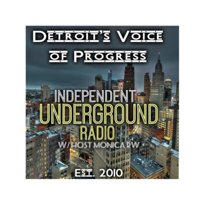 Independent Underground Radio Network (iurn)