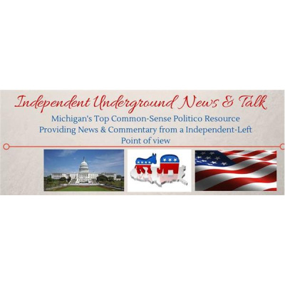 Independent Underground Radio Network (iurn)