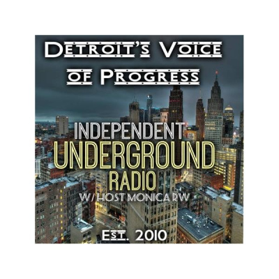 Independent Underground Radio Network (iurn)