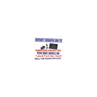 Independent Underground Radio Network (iurn)