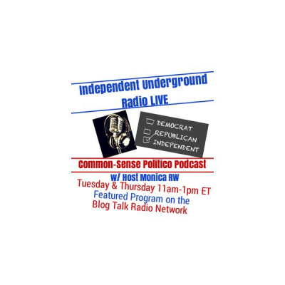 Independent Underground Radio Network (iurn)