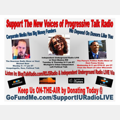 Independent Underground Radio Network (iurn)
