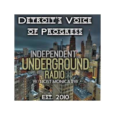 Independent Underground Radio Network (iurn)