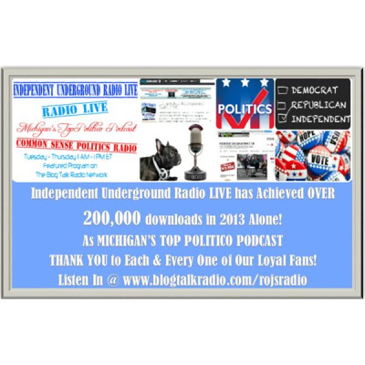 Independent Underground Radio Network (iurn)