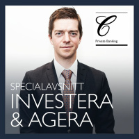 8 maj specialavsnitt: Företagsobligationer - så investerar du