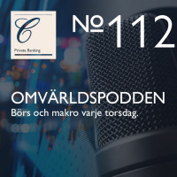 #112 ”Svaga börsdagar ger bra köptillfällen”