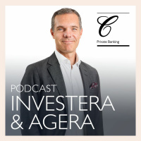 28 April: Våra nya kvalitetsbolag till portföljen