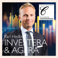 Aktiechefen: Så ska investerare agera i sina portföljer