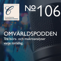 #106 Rapportsäsong och utsikter för 2020