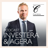 Fed-besked, sommarbörs och aktiecase