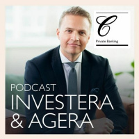 Faktorerna som styr aprilbörsen