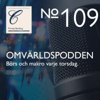 #109 Börsen överköpt?!