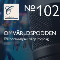 #102 Hälsovårdssektorn – så hittar du vinnarna