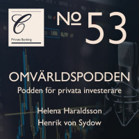#53 ►Slutsatserna från Fed-mötet ►G7 – vad står på spel? ►Valet: 90 dagar kvar